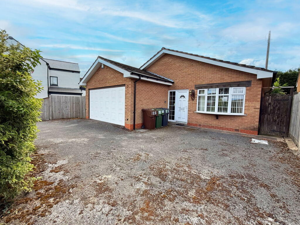 Main image of property: Alcester Road, Hollywood, B47 5HQ