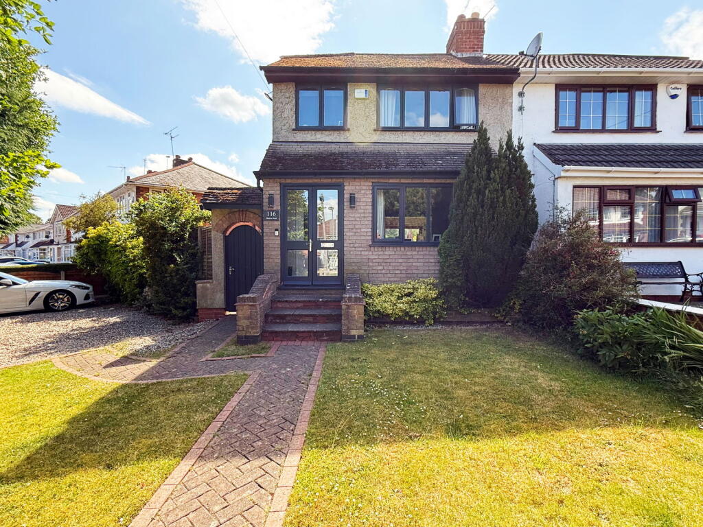 Main image of property: Henlow Road, Birmingham, B14 5DP