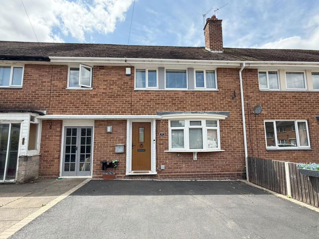 Main image of property: Shelfield Road, Birmingham, B14 6JU