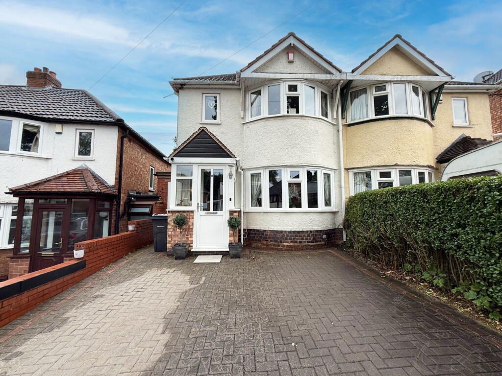 Main image of property: Marsham Road, Kings Heath, B14 5HG