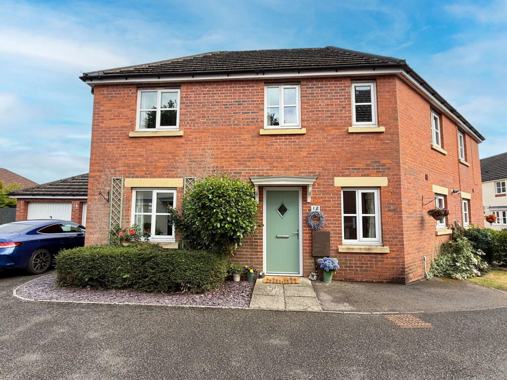 Main image of property: Coppice Gardens, Hollywood, B47 5JJ