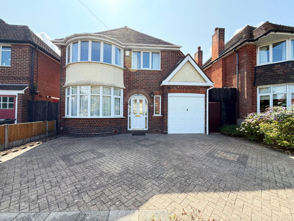 Main image of property: Wheelers Lane, Kings Heath, Birmingham, B13 0SB