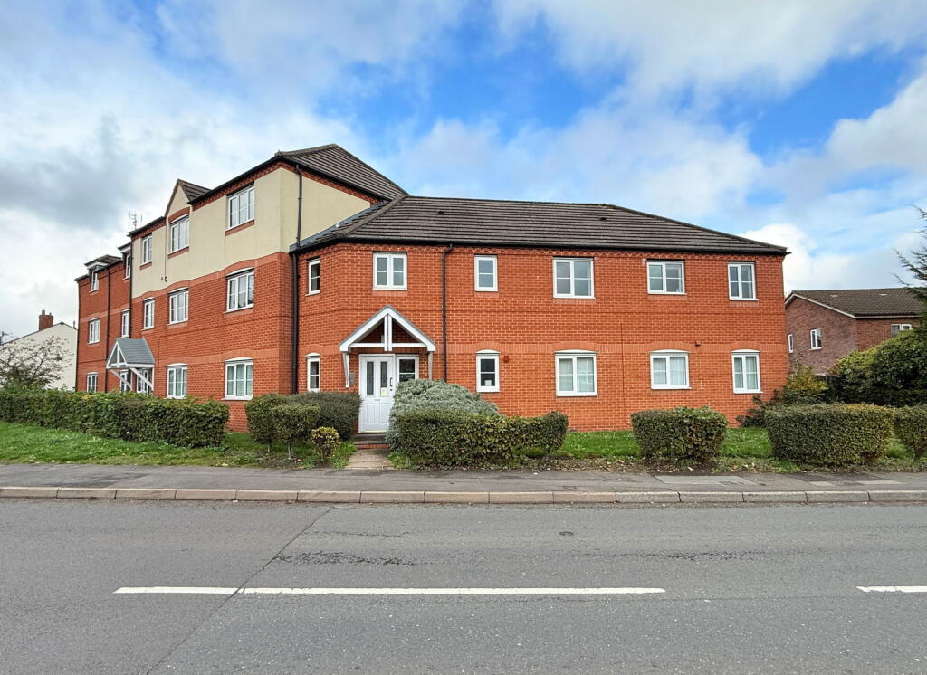 Main image of property: Yardley Wood Road, Birmingham