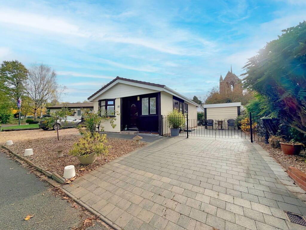 Main image of property: Jeal Close, St Marys Park, Wythall, B47 6JA