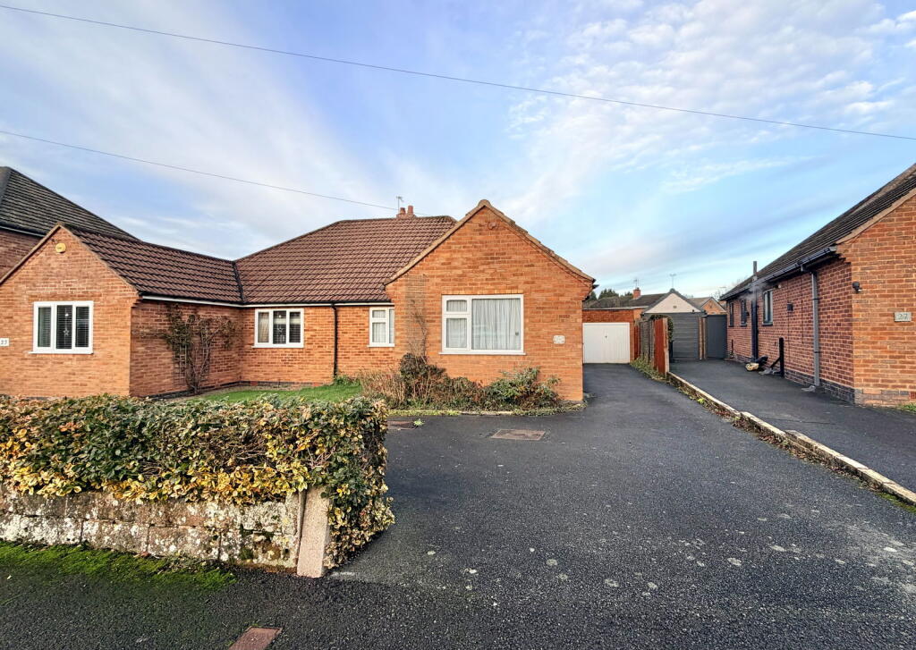 Main image of property: Dyas Road, Hollywood, B47 5LJ