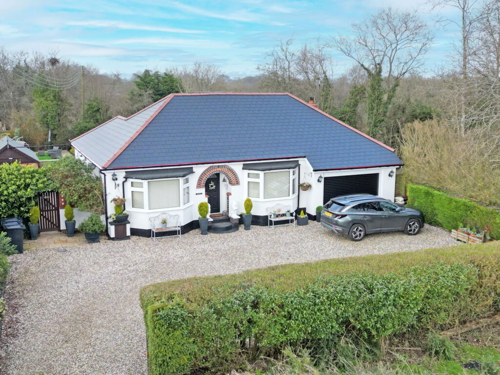 Main image of property: Packhorse Lane, Nr Wythall