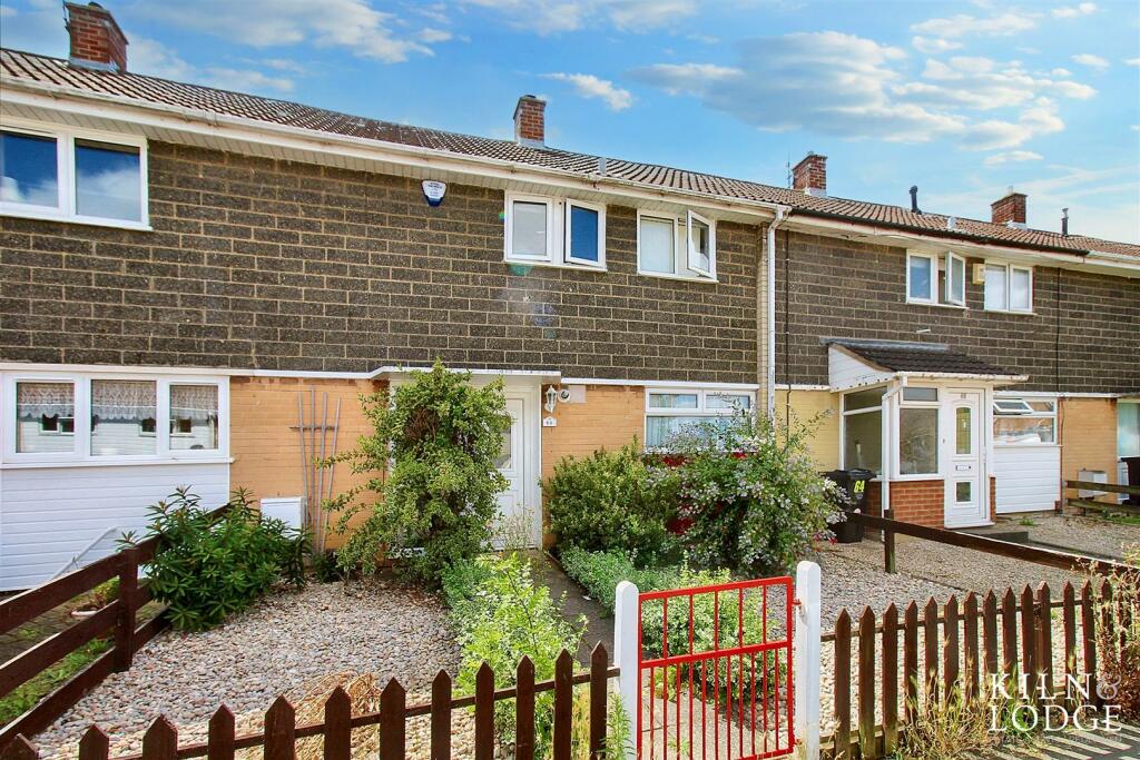 Main image of property: Nether Priors, Basildon