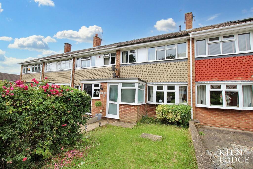 Main image of property: Spots Walk, Chelmsford