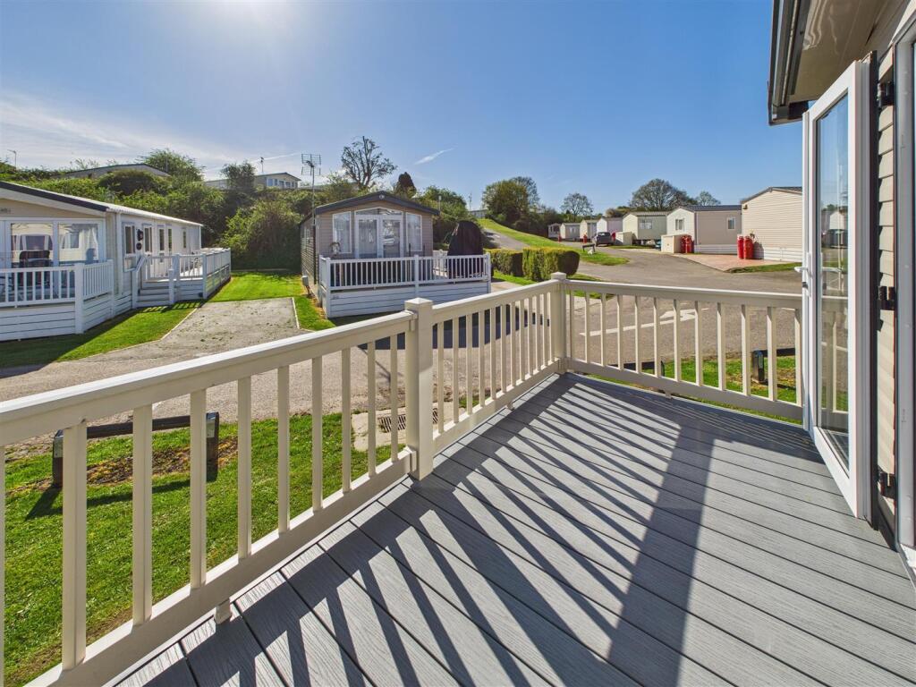 Main image of property: Colchester Road, St. Osyth