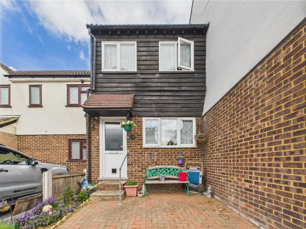 Main image of property: Runnymede Road, Stanford-Le-Hope