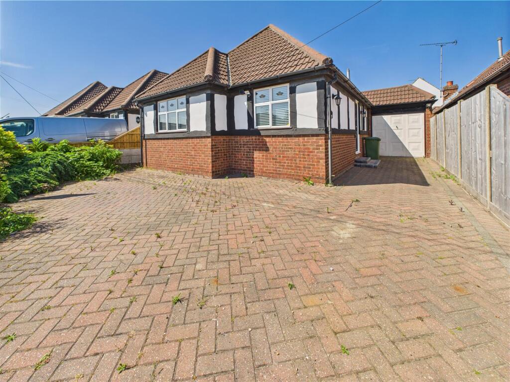 Main image of property: Bruce Grove, Wickford