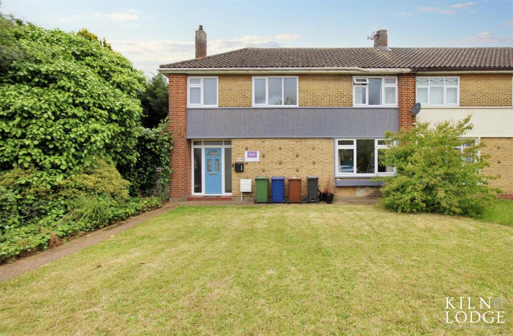 Main image of property: Princess Margaret Road, East Tilbury, Tilbury