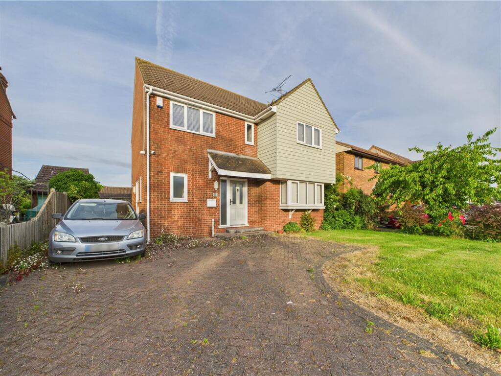Main image of property: The Drive, Mayland