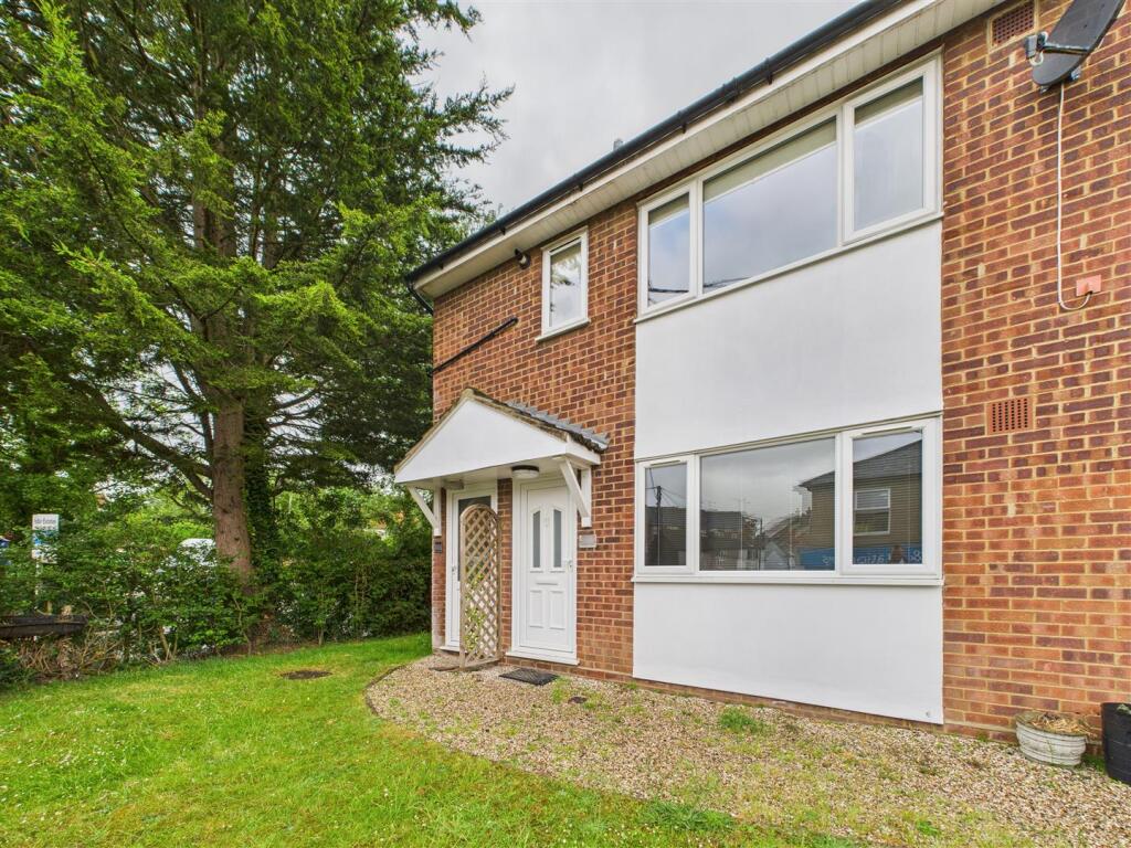Main image of property: Western Road, Billericay