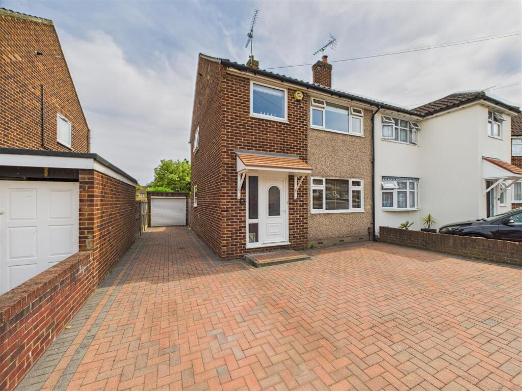 Main image of property: Cypress Drive, Chelmsford