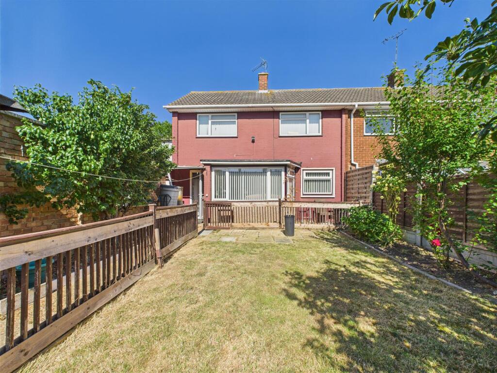 Main image of property: Clopton Green, Basildon