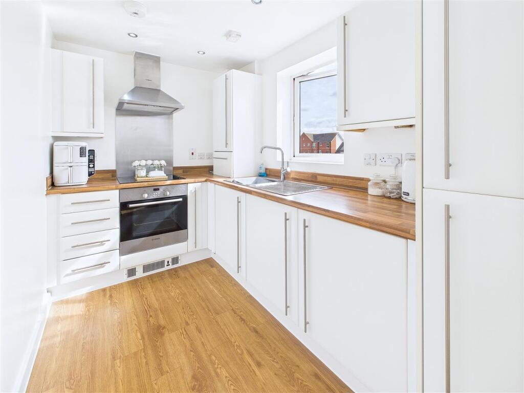 Main image of property: Powell Road, Basildon
