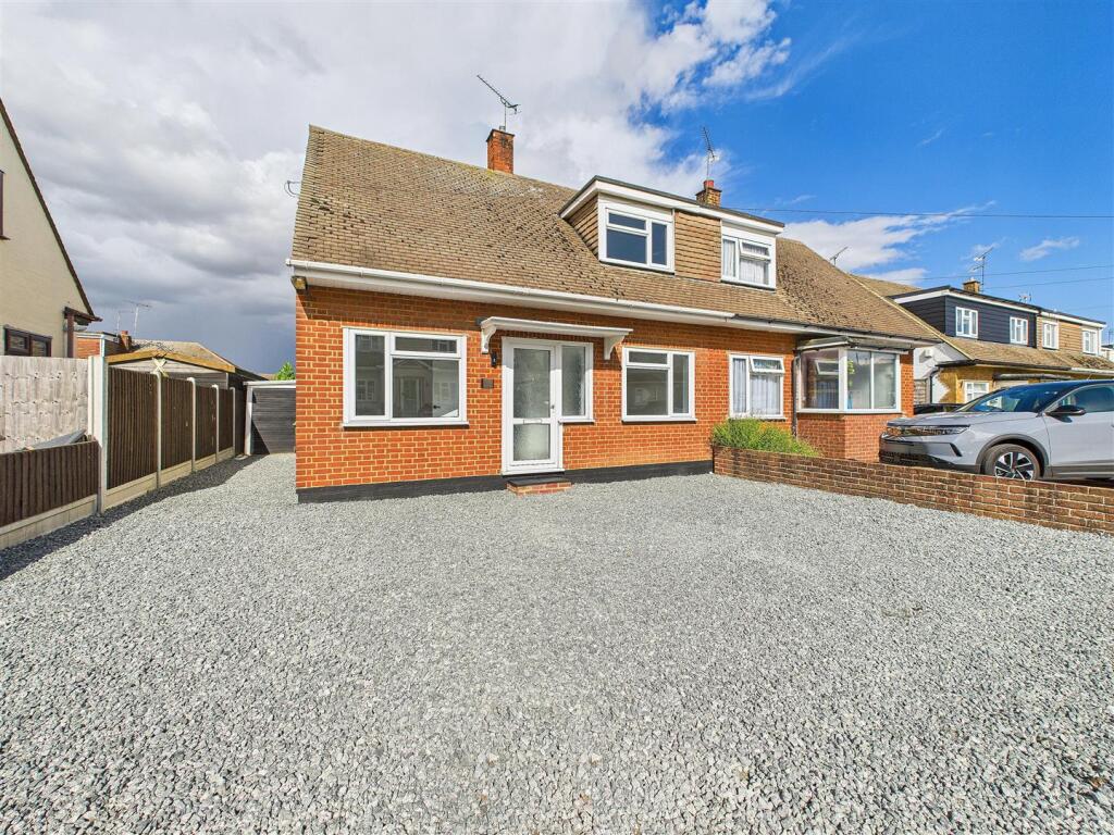 Main image of property: Greenways, Benfleet