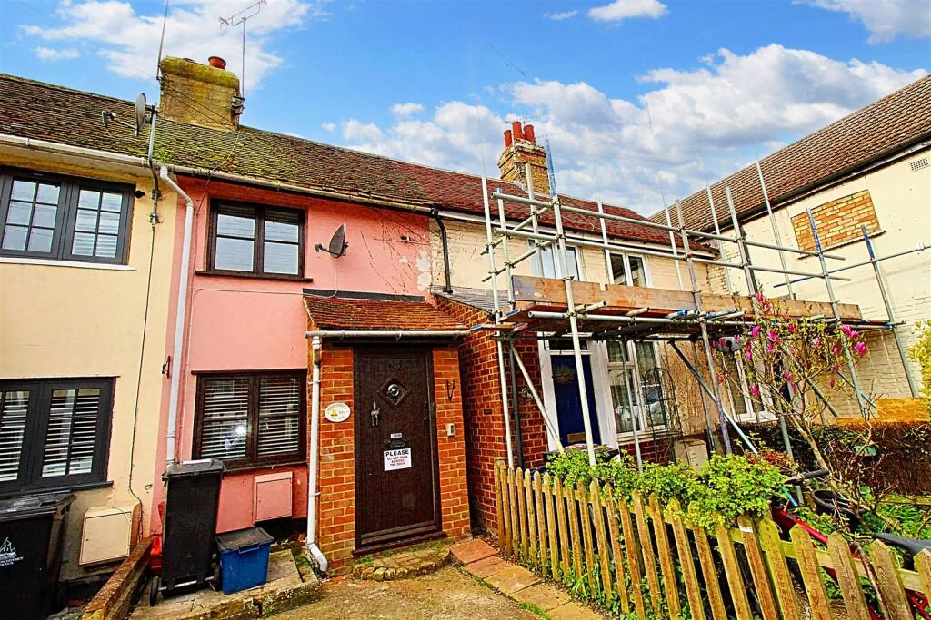 Main image of property: Wantz Road, Maldon