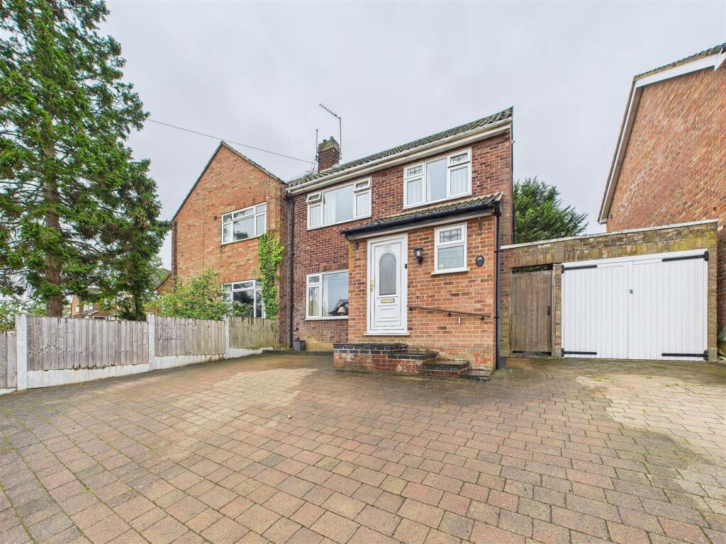 Main image of property: Gloucester Avenue, Chelmsford