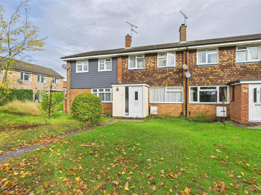 Main image of property: Linnet Drive, Chelmsford