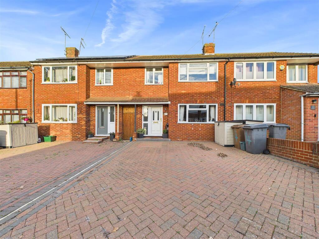 Main image of property: Rose Glen, Chelmsford