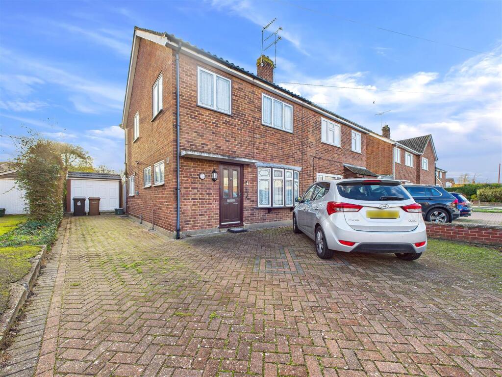 Main image of property: Juniper Drive, Chelmsford