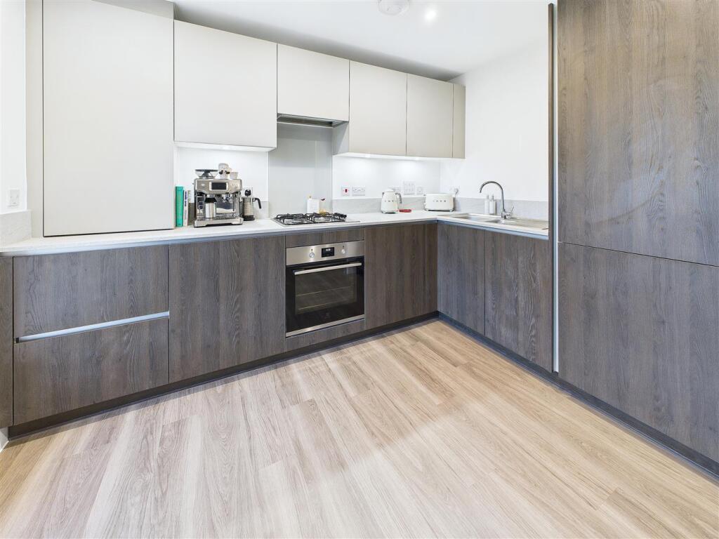 Main image of property: Philip Whitehead Road, Chelmsford