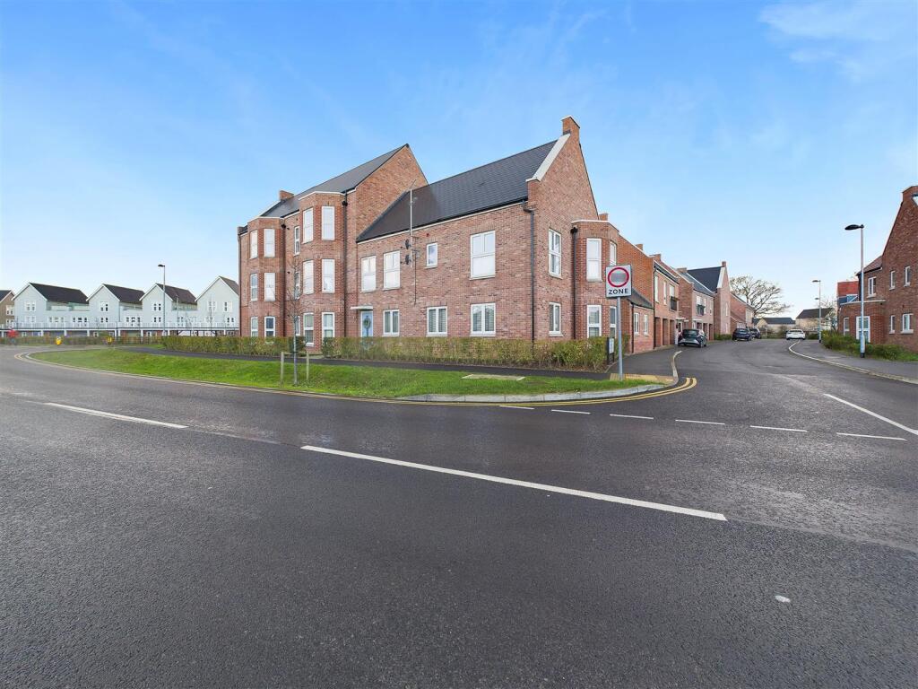 Main image of property: Philip Whitehead Road, Chelmsford