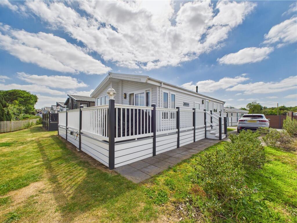 Main image of property: Oaklands, Colchester Road, St. Osyth, Clacton-On-Sea
