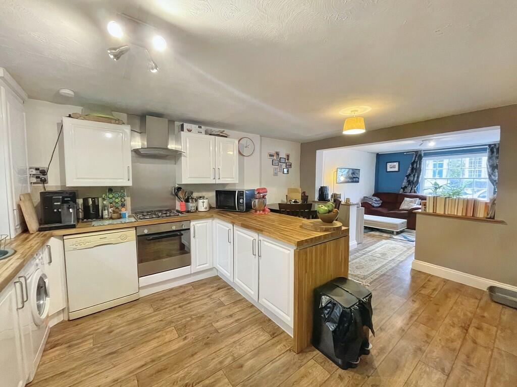 Main image of property: St Thomas Street, Penryn