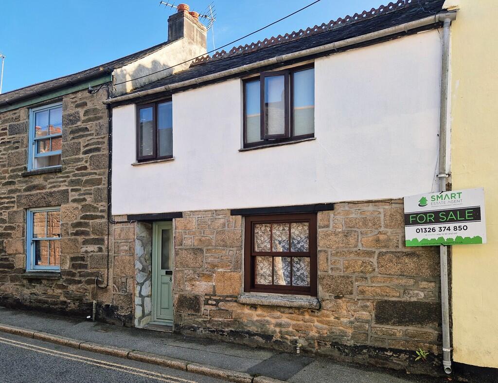 Main image of property: West Street, Penryn