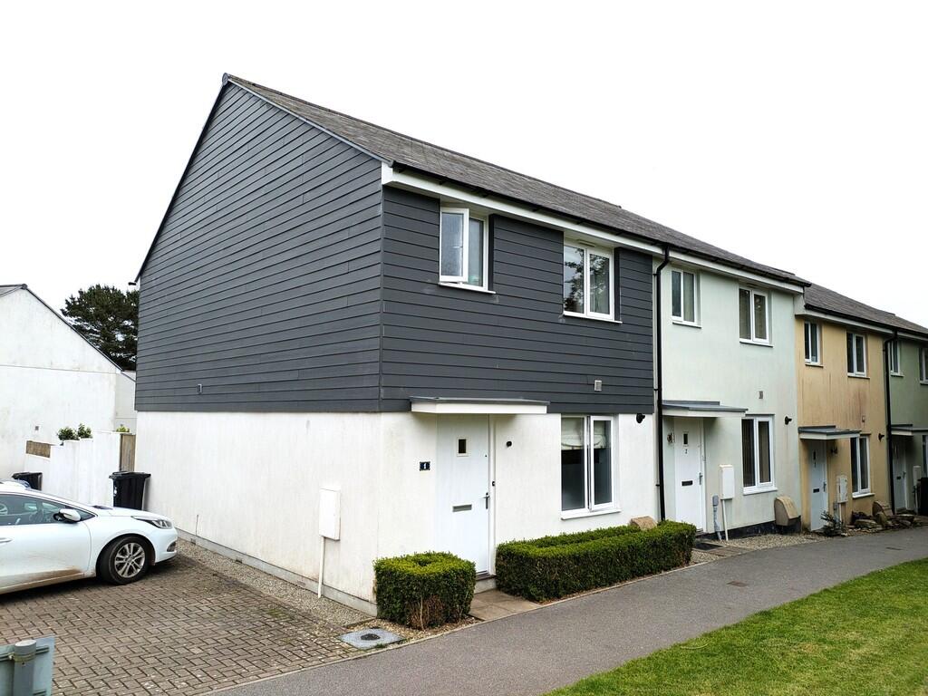 Main image of property: Kingston Way, Mabe Burnthouse