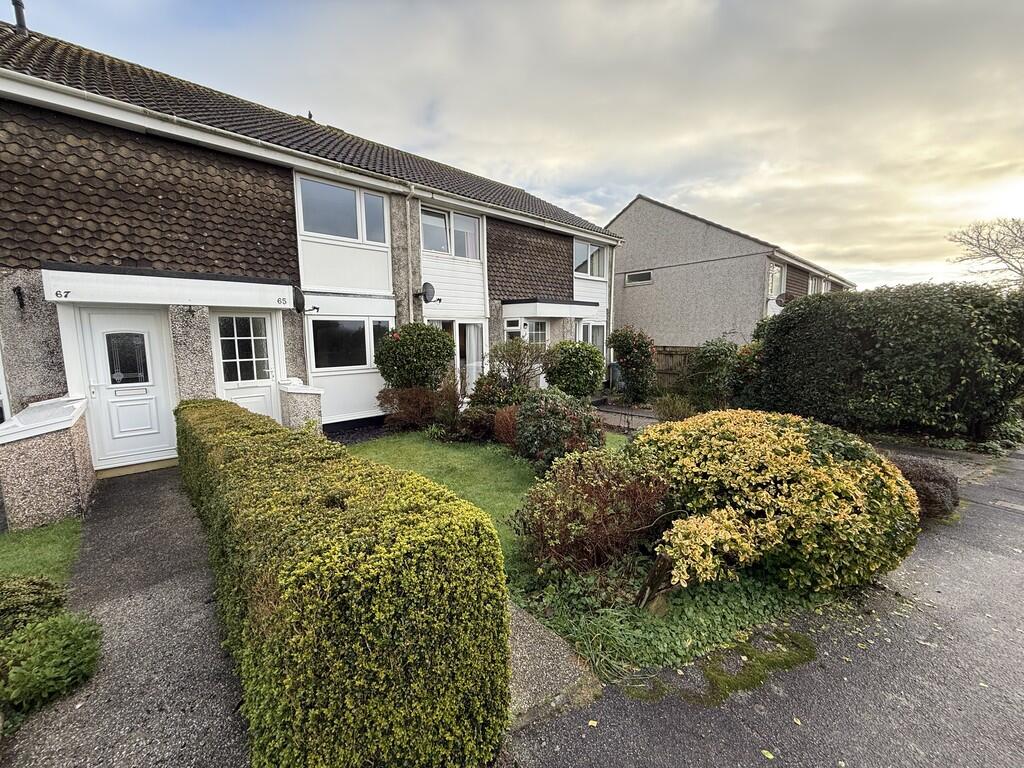Main image of property: Messack Close, Falmouth