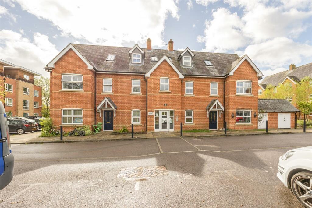 Main image of property: Quebec Road, Henley-On-Thames