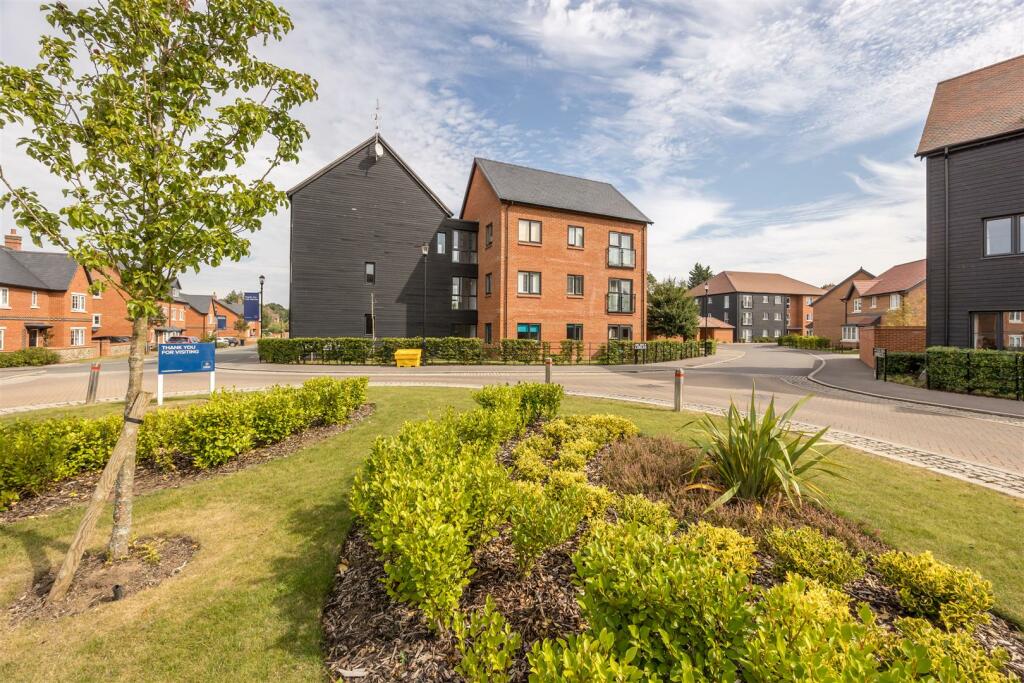 Main image of property: Horse Leys, Rotherfield Greys.