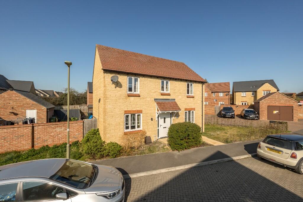 Main image of property: Willow Farm, OX13