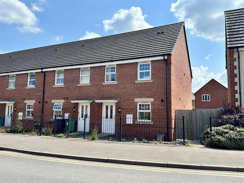 Main image of property: Sir Frank Williams Avenue, Didcot