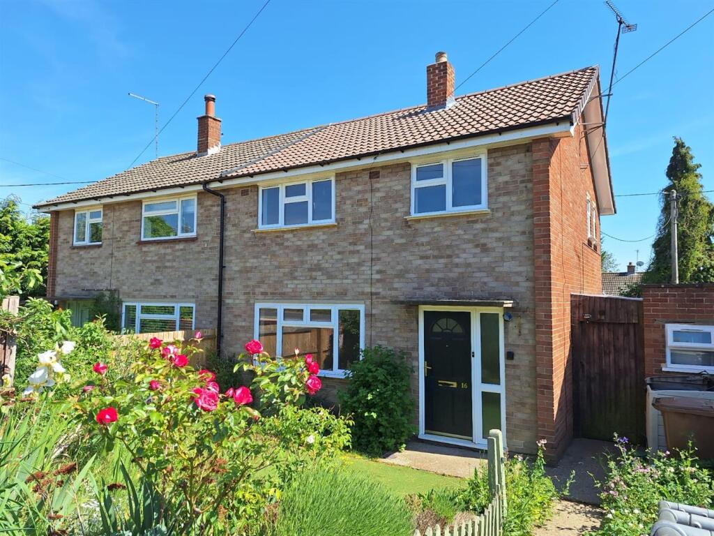 Main image of property: Thame Road, Little Milton