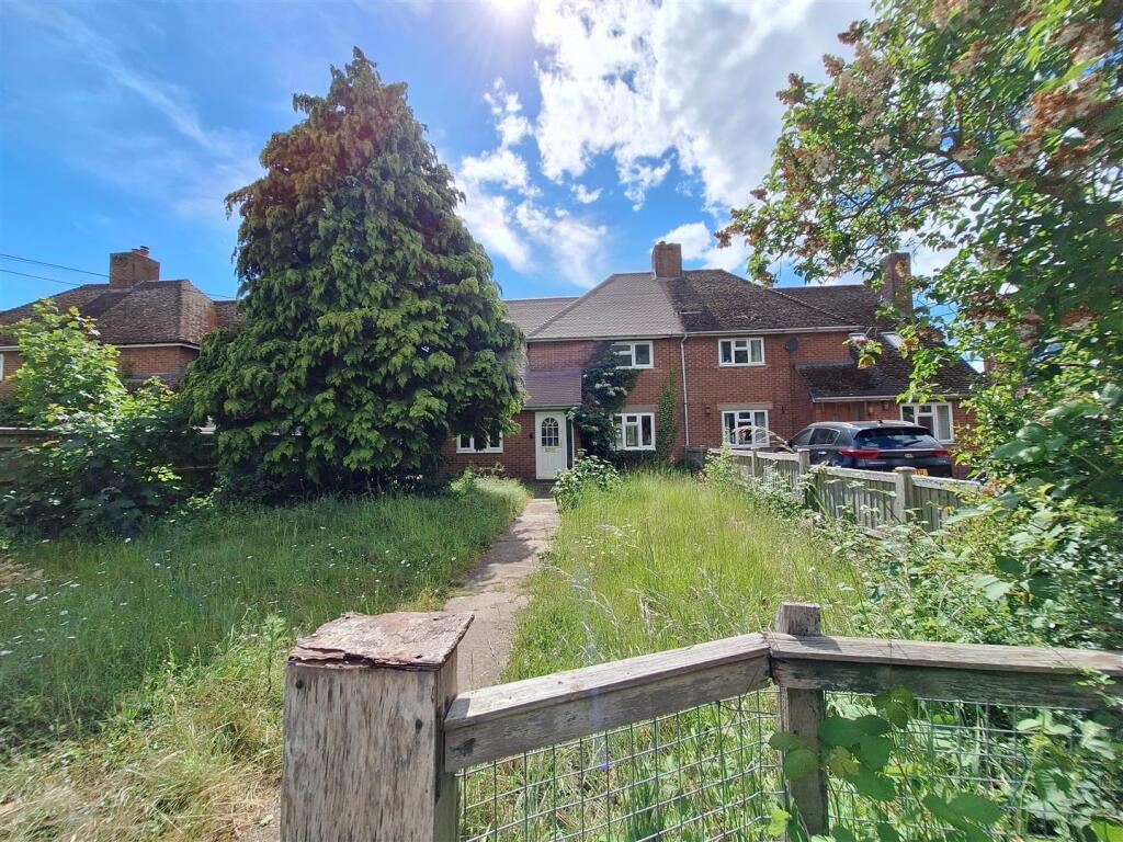 Main image of property: The Osiers, Drayton St. Leonard