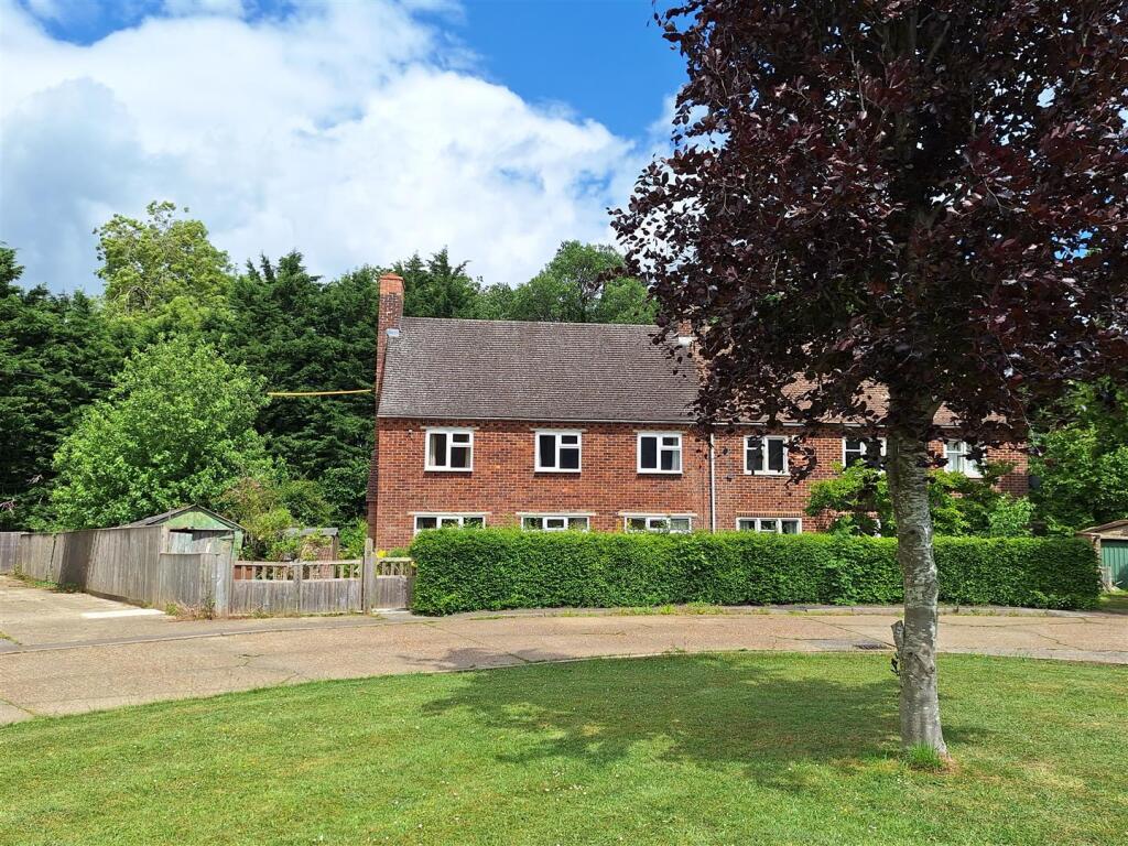 Main image of property: Church View, Stoke Row