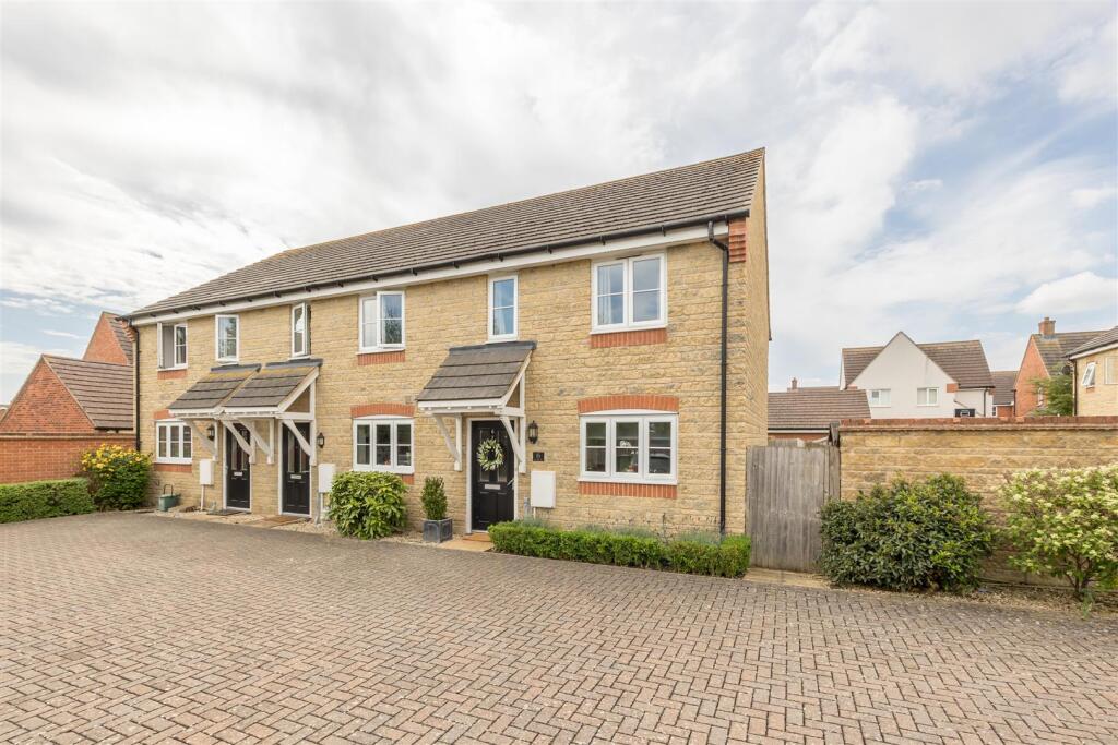 Main image of property: Sycamore Way, Didcot