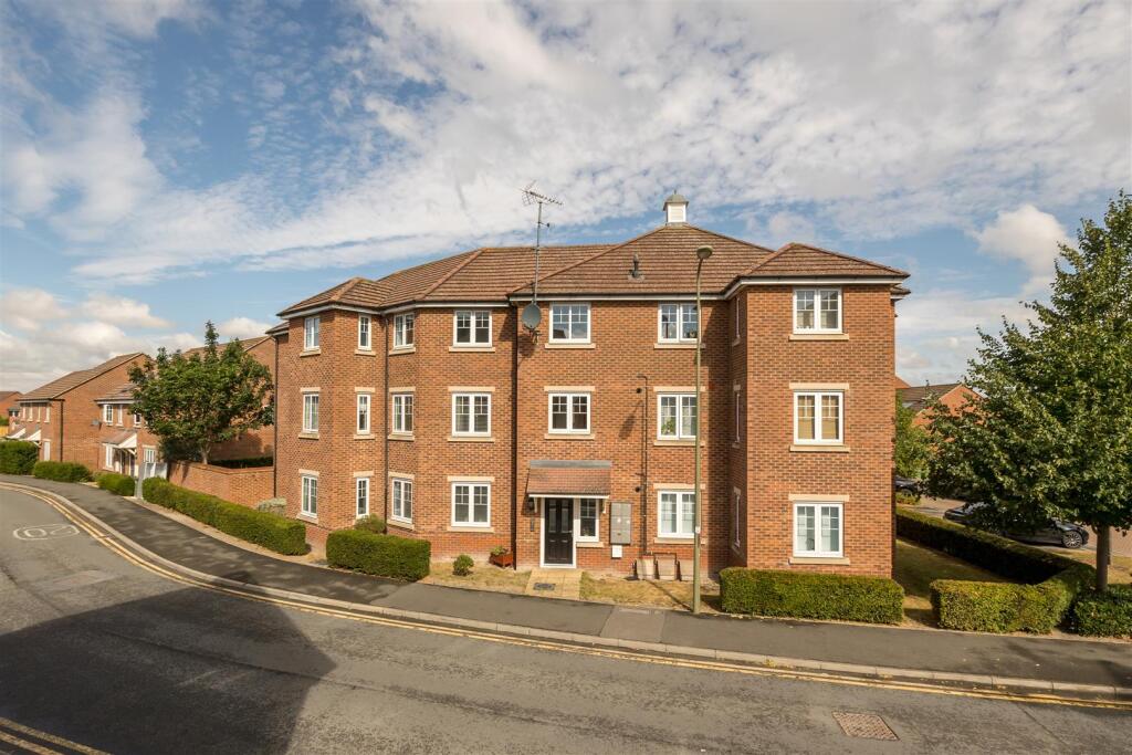 Main image of property: Sir Frank Williams Avenue, Didcot