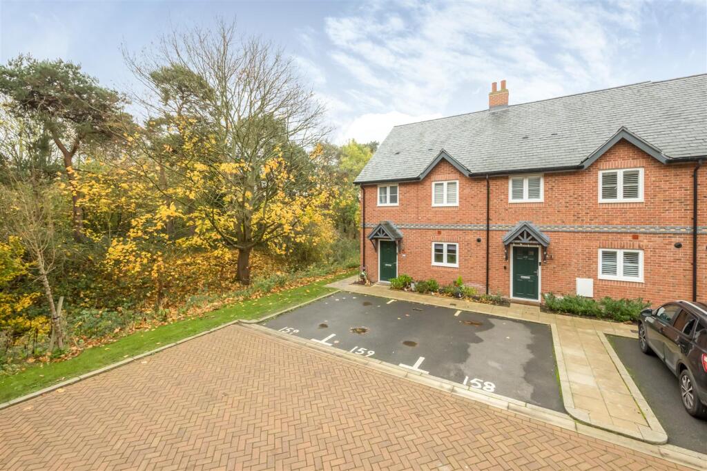 Main image of property: Long Dean, Rotherfield Greys, Henley-On-Thames