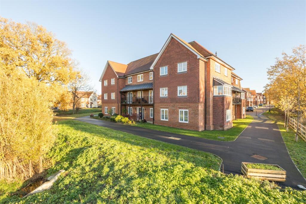Main image of property: Newton Close, Didcot