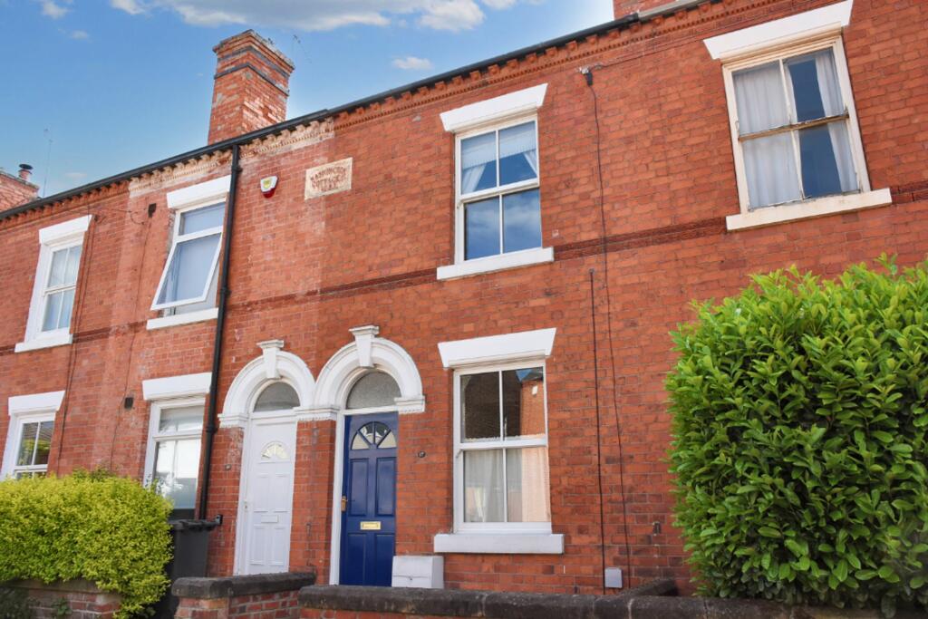 Main image of property: Middleton Street, Beeston, NG9