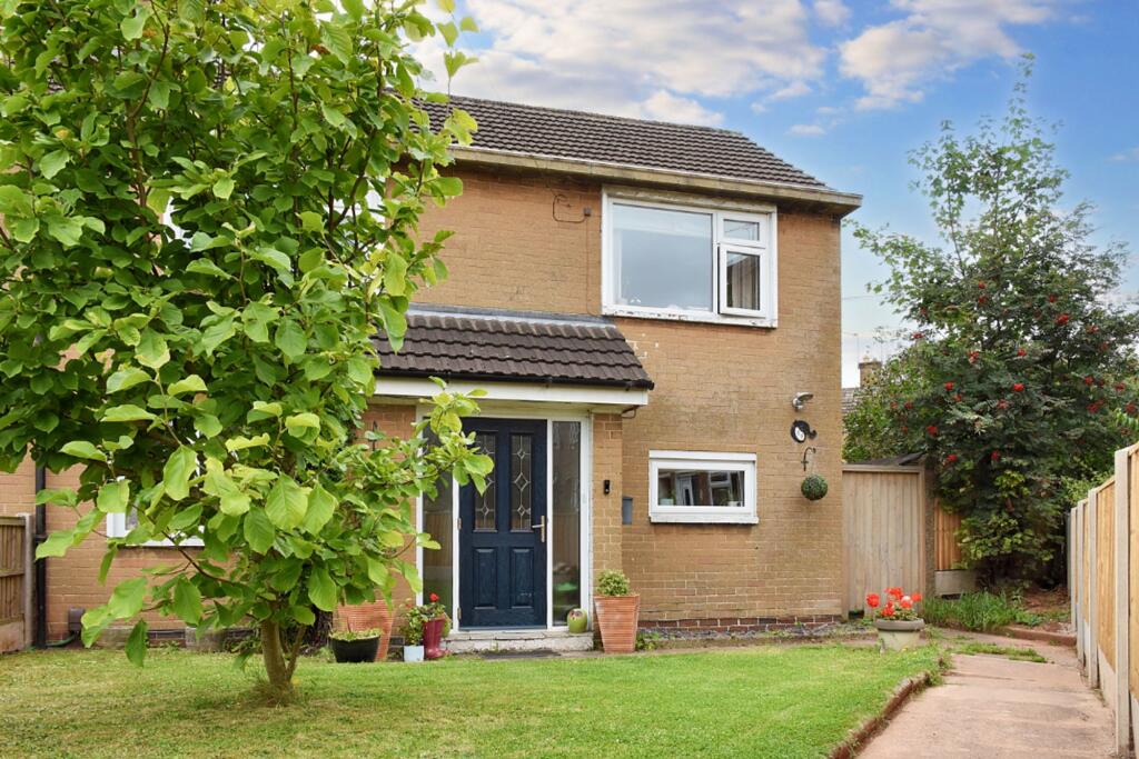 Main image of property: Wheatgrass Road, Beeston, NG9
