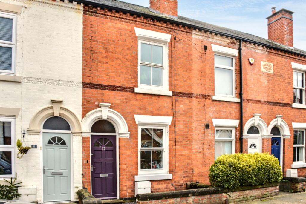 Main image of property: Middleton Street, Beeston, NG9
