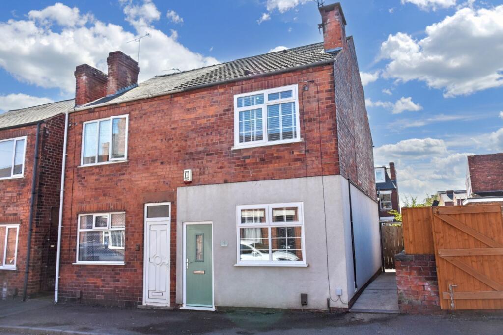 Main image of property: Hadley Street, Ilkeston, DE7