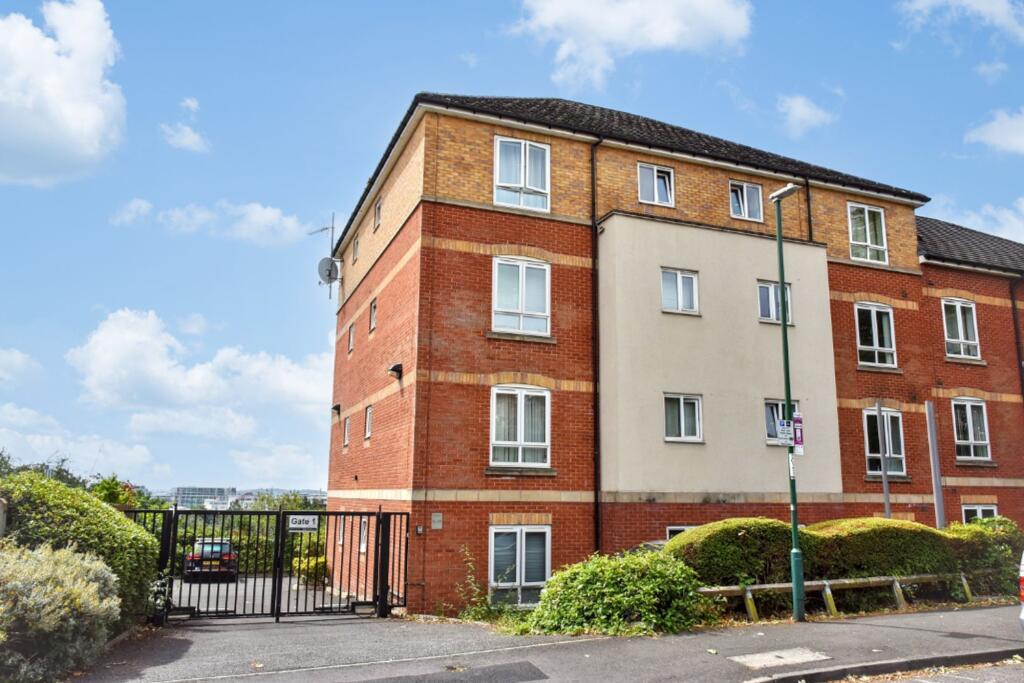 Main image of property: Cranmer Street, Nottingham, NG3